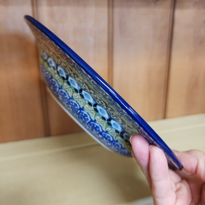 Bowl   Salad / Pasta   9"   1858X ~ Tranquility