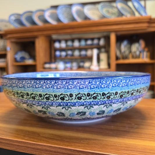 C36 ~ Bowl ~ Serving ~ Large ~ 10.5"    C36-U4553  U4 pf0526