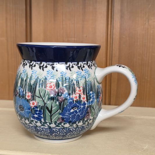 Mug   Bubble   16 oz. 073-U4572  U4 pf0526