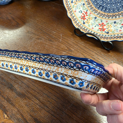 Rectangular shallow tray     U408B ~ U4