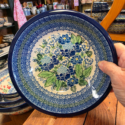Bowl   Salad / Soup   8.25" 026-U5138  U4 pf0526