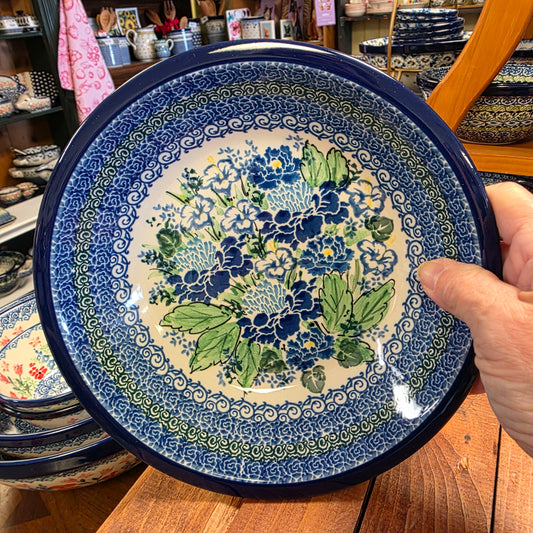 Bowl   Salad / Soup   8.25" 026-U5138  U4 pf0526