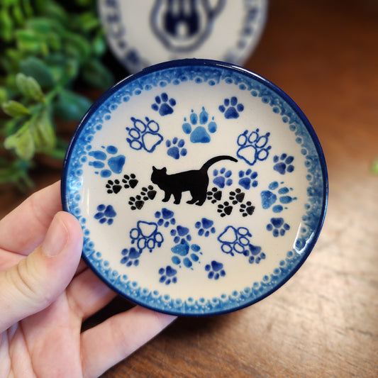 Coaster   4"  262-1771X  Boo Boo Kitty pf0526