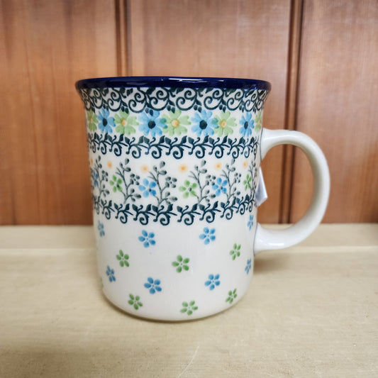Mug   13 oz.  B13-2362X  Beach Sparkle pf0526
