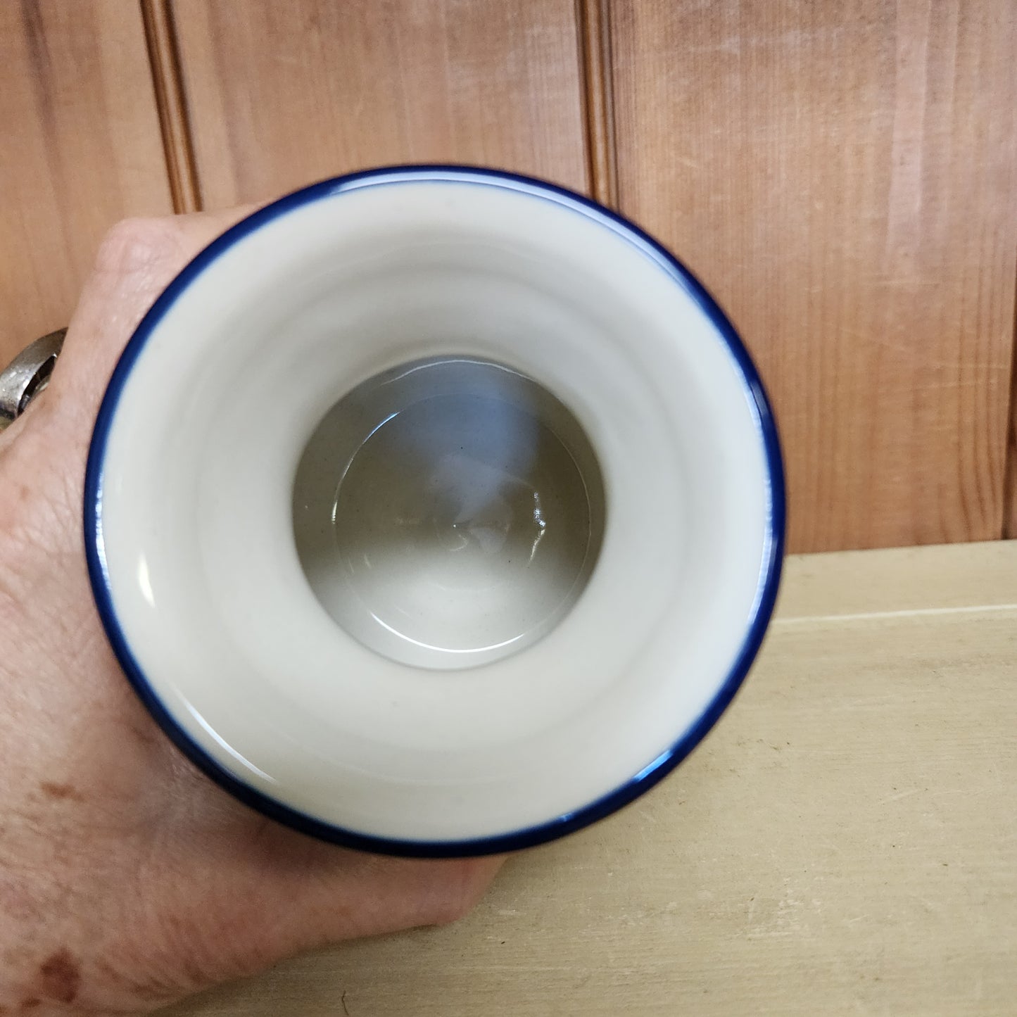 Vase   Bubble   4.25"   U3549 ~ U3