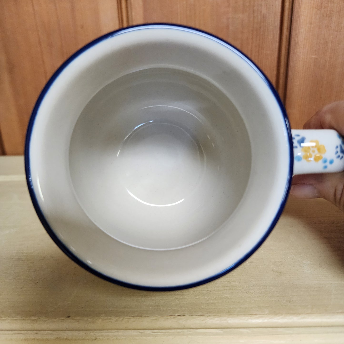 Mug   Bubble   11 oz.   2153X ~ Purr Snickety