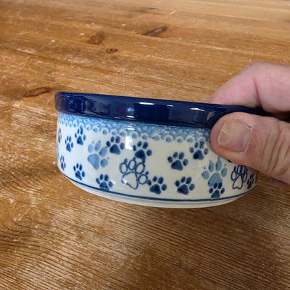 Bowl straight side  5"  365-1771X  Boo Boo Kitty pf0526