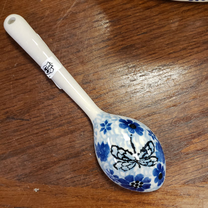 Spoon ~ Medium ~ 6.25" 590-1443X pf0425