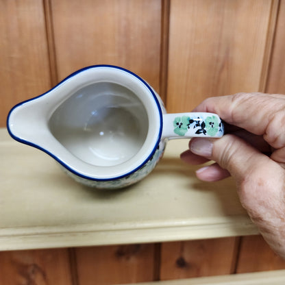 Cream Pitcher ~ 11 oz U4572 ~ U4 ~ M. Starzyk