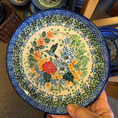 Plate   7.75" Dessert    U3271 ~ U4