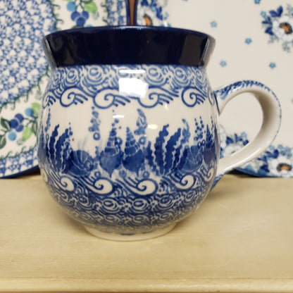 Mug ~ Bubble ~ 11 oz. 070-2995X pf0425