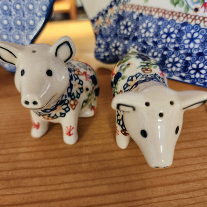 Piglet Salt & Pepper Lidia Rs68