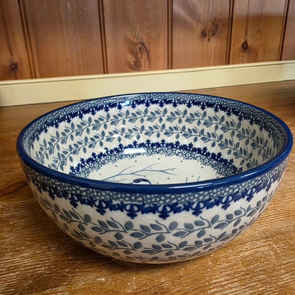 C38 ~ Bowl ~ Soup/Salad ~ 6.25"    C38-U4830  U3 pf0526