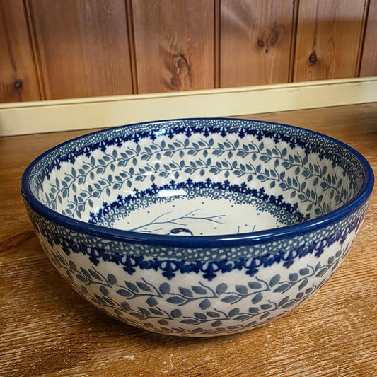C38 ~ Bowl ~ Soup/Salad ~ 6.25"    C38-U4830  U3 pf0526