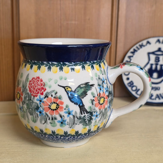 Mug   Bubble   11 oz. 070-U3357  U3 pf0526