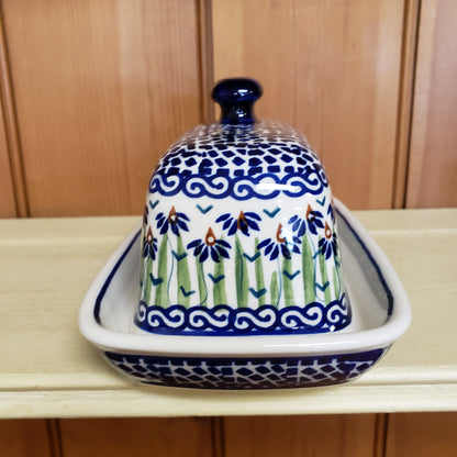 Butter Dish ~ RC15 Addi Jo