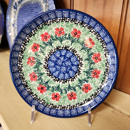 Plate   Bread & Butter   6.25"   1916X ~ Maraschino