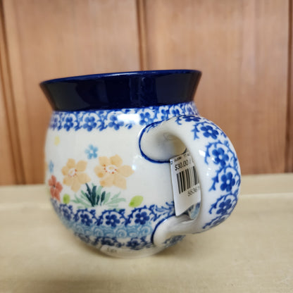 Mug   Bubble   11 oz.   3337X ~ Spring Palette