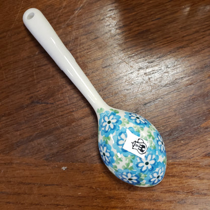 Spoon ~ Medium ~ 6.25" 590-2252X Key Lime 3402