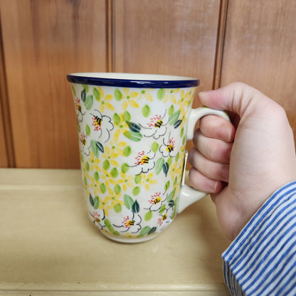 Mug   Bistro   16 oz. 812-U4901  U4 pf0526
