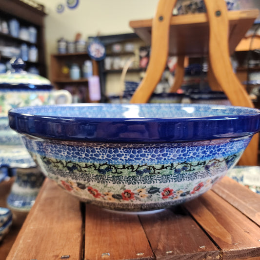 Bowl   Nesting   10.75" W 055-U4400  U4 pf0526