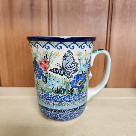 Mug   Bistro   16 oz. 812-U4600  U4 pf0526