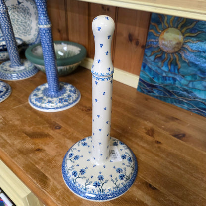 Paper Towel Holder   834-2524X  Clover Fields pf0526