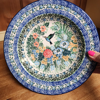 Bowl ~ Salad / Pasta ~ 9" 014-U3271 pf0425  1.4 cups