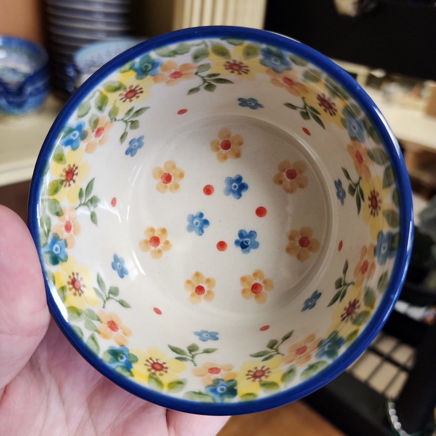 Bowl   Ramekin   3.75" 409-2225X  Buttercup pf0526
