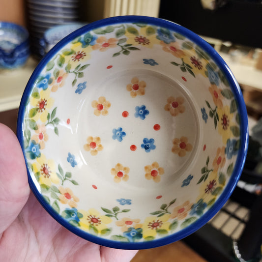 Bowl   Ramekin   3.75" 409-2225X  Buttercup pf0526