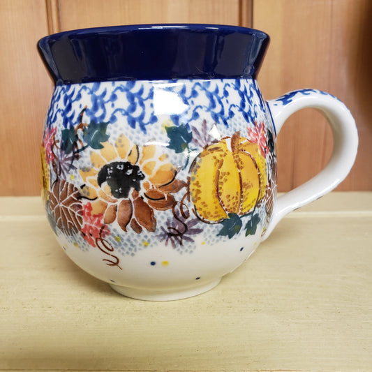 Mug ~ Bubble ~ 11 oz. 070-U4741 pf0425