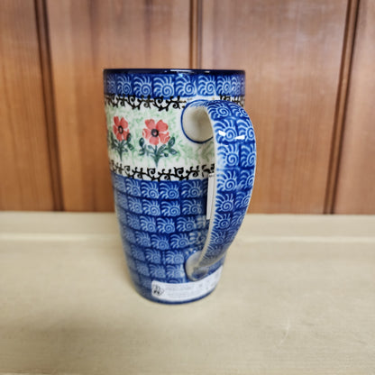 Mug 12 oz Tall Latte    C52-1916X  Maraschino pf0526