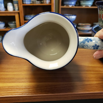 Pitcher ~ (1 qt) 078-2999X pf0425