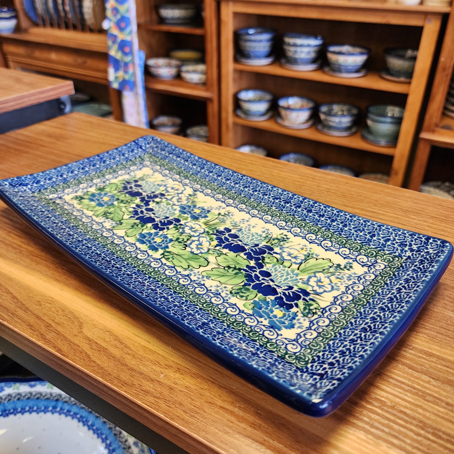 C26 ~ Sushi Plate    C26-U5138  U4 pf0526