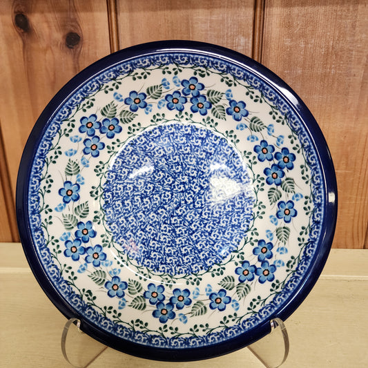 Bowl   Salad / Soup   8.25"   2272X ~ Parisian Posies