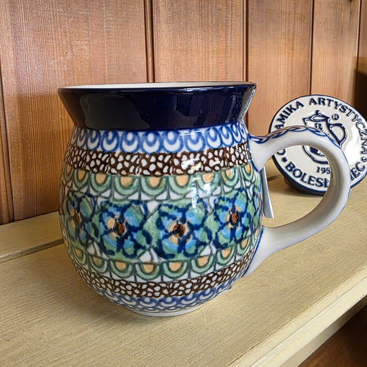 Mug   Bubble   16 oz. 073-U0151  U3 pf0526