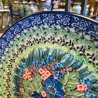 Plate   7.75" Dessert   U4572 ~ U4