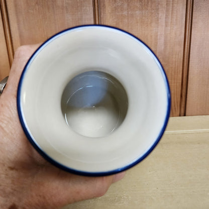 Vase   Bubble   4.25"   U408C ~ U4