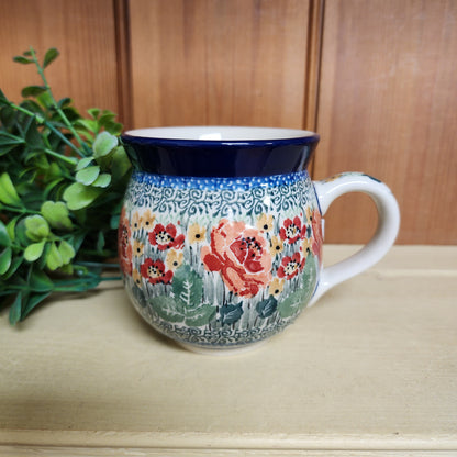 Mug   Bubble   11 oz. 070-U4400  U4 pf0526