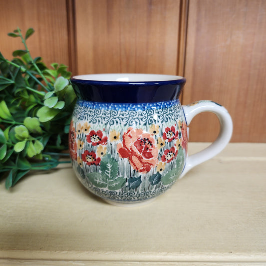 Mug   Bubble   11 oz. 070-U4400  U4 pf0526