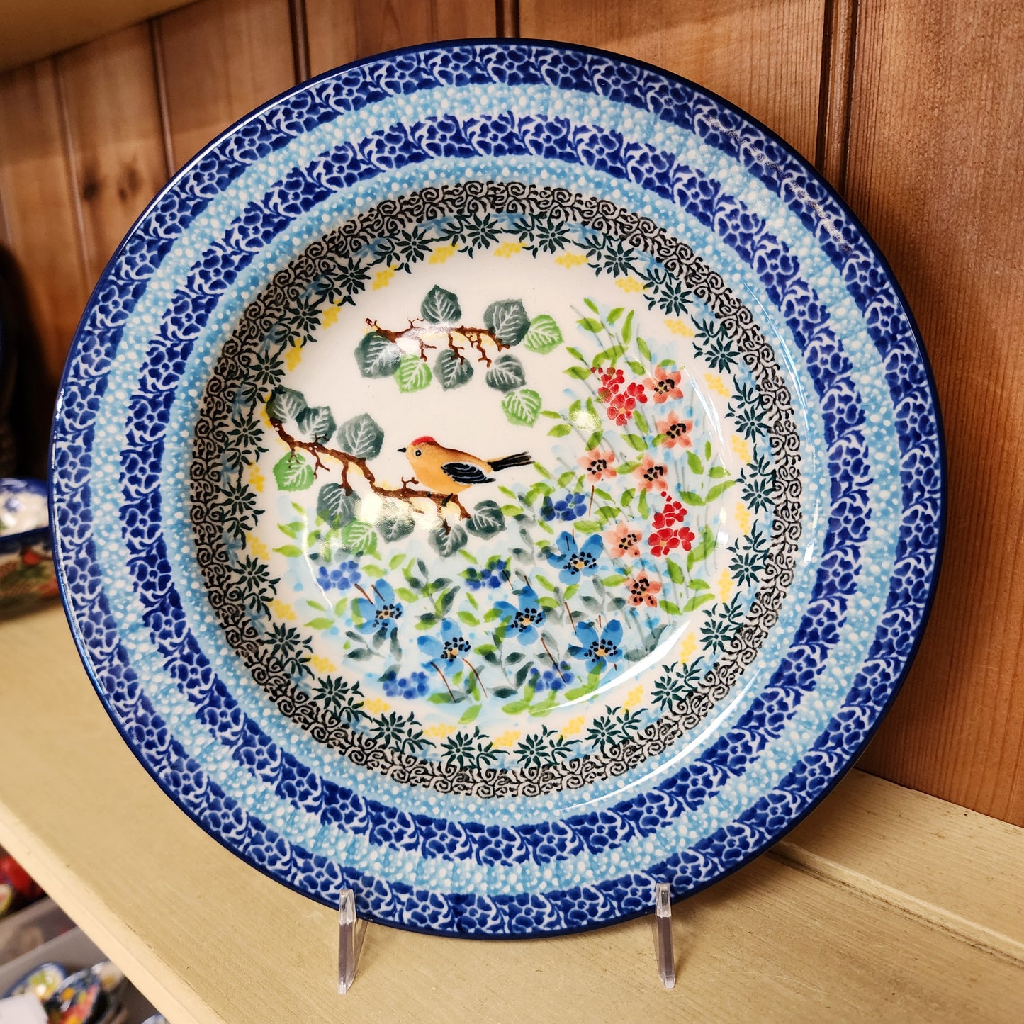 Bowl   Salad / Pasta   9"   U5098 ~ U4