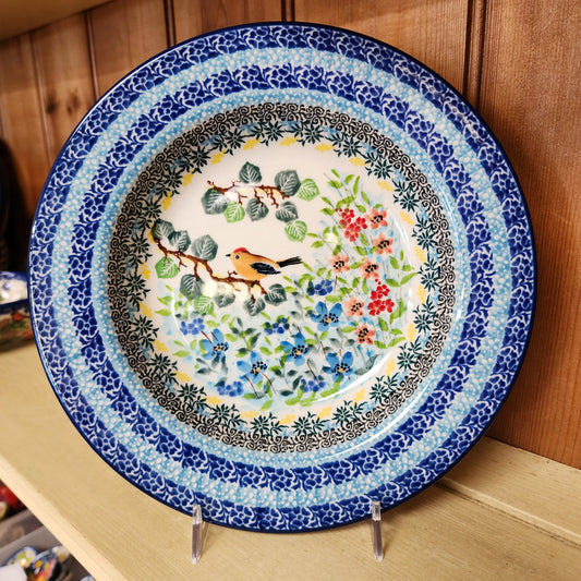 Bowl   Salad / Pasta   9"   U5098 ~ U4