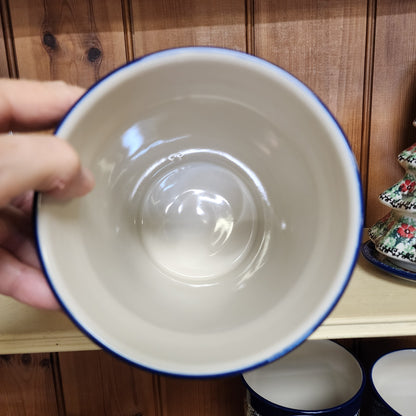 Wine/ Utensil Holder   7.75" H    1916X ~ Maraschino