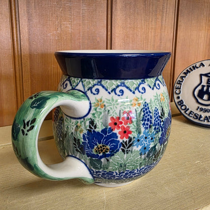 Mug   Bubble   16 oz. 073-U4600  U4 pf0526