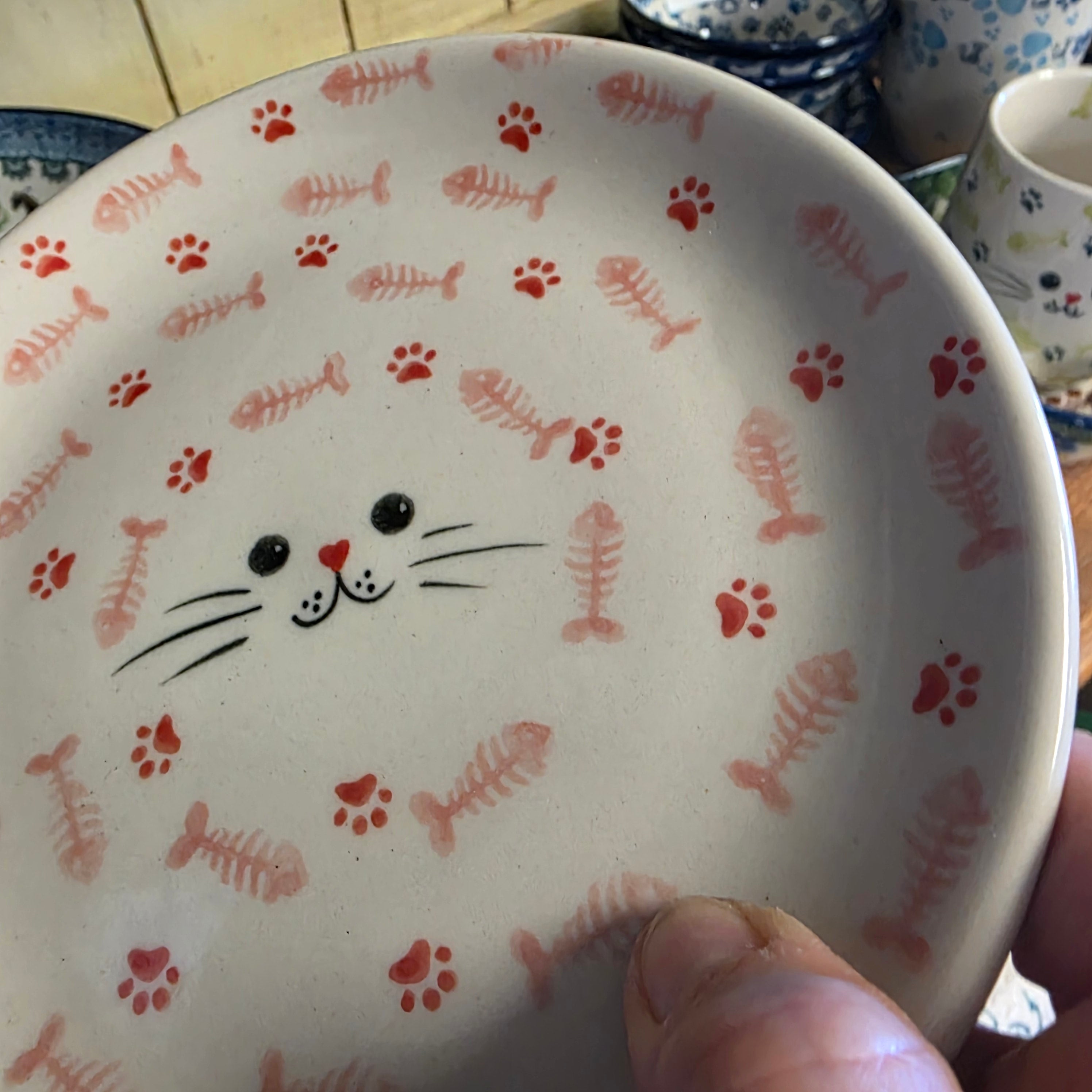 Factory ~ Moja – PolishPottery.com
