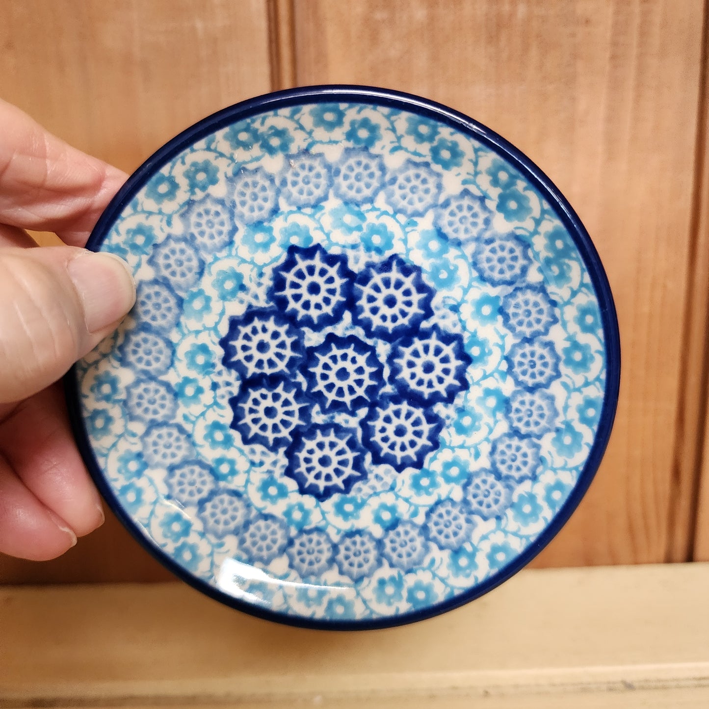 Coaster ~ 4" 262-3210