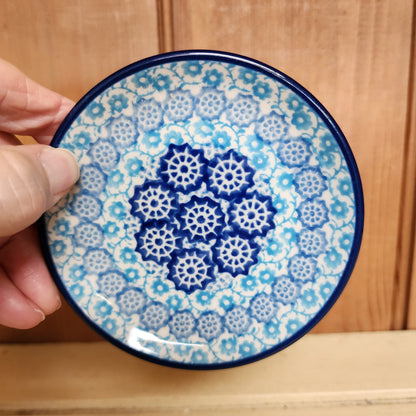 Coaster ~ 4" 262-3210