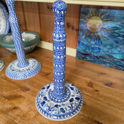 Paper Towel Holder   834-2902X  Evening Poppy pf0526