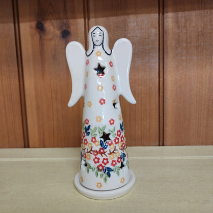 Angel luminary  7.5" kk02 Paprika