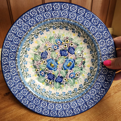 Bowl ~ Salad / Pasta ~ 9" 014-U4134 pf0425  1.4 cups